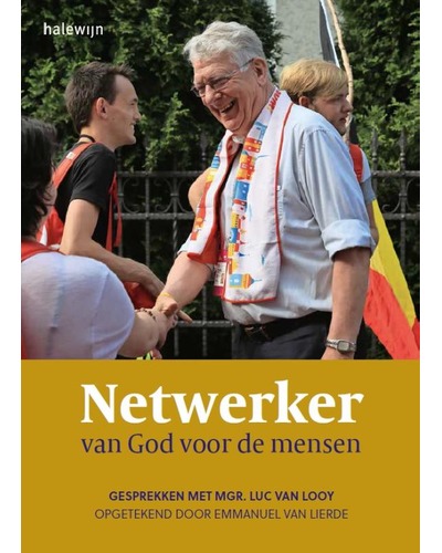 Netwerker van God voor de mensen