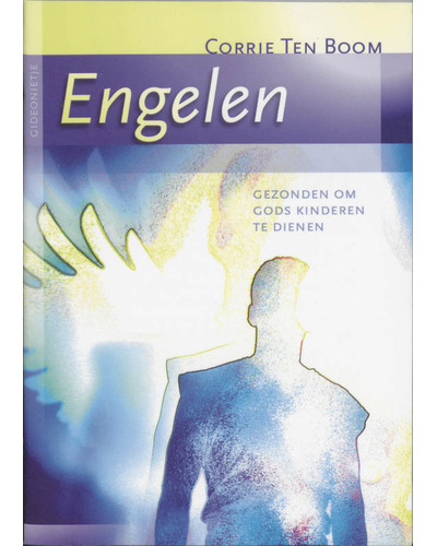 Engelen (klein geniet boekje)