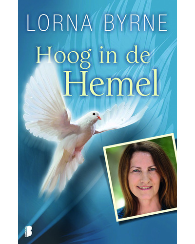 Hoog in de hemel