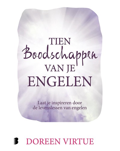 Tien boodschappen van je engelen