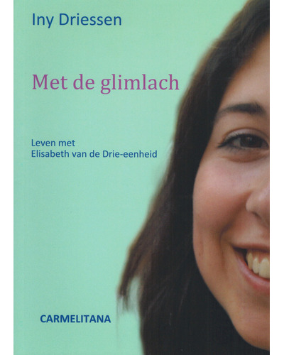 Met de glimlach