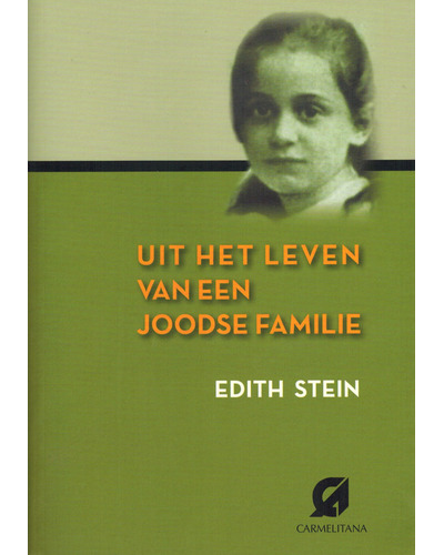 Uit het leven van een Joodse familie