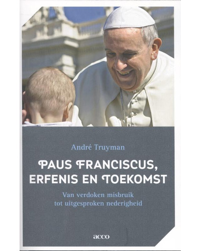 Paus Franciscus, erfenis en toekomst