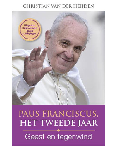 Paus Franciscus - Het tweede jaar