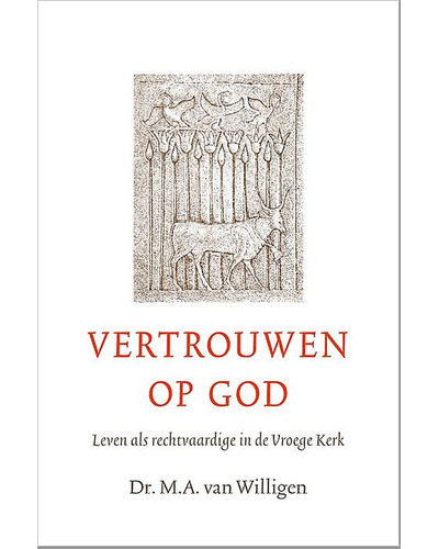 Vertrouwen op God