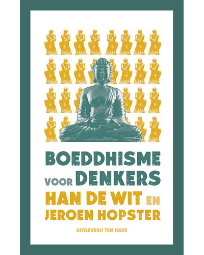 Boeddhisme voor denkers