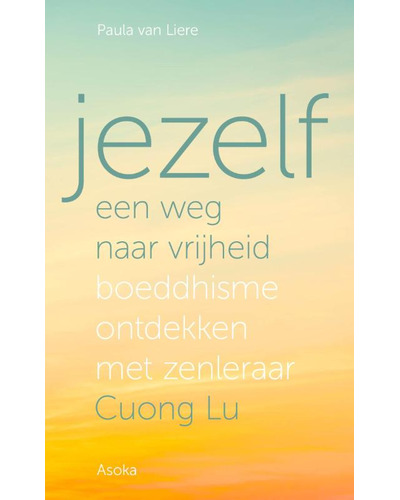 Jezelf een weg naar vrijheid