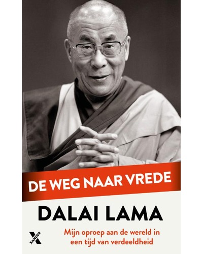 De weg naar vrede