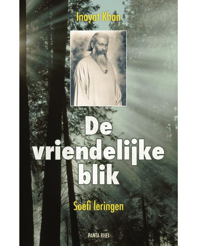 De vriendelijke blik