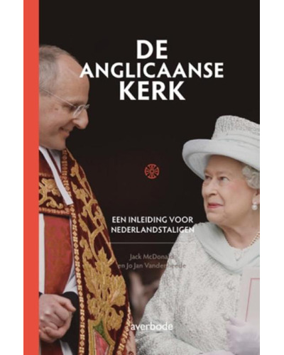 De Anglicaanse kerk