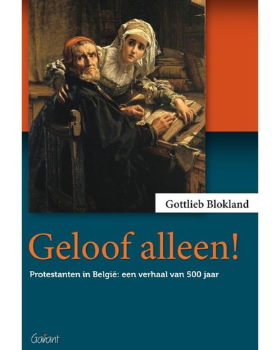 Geloof alleen!