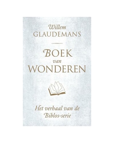 Boek van wonderen