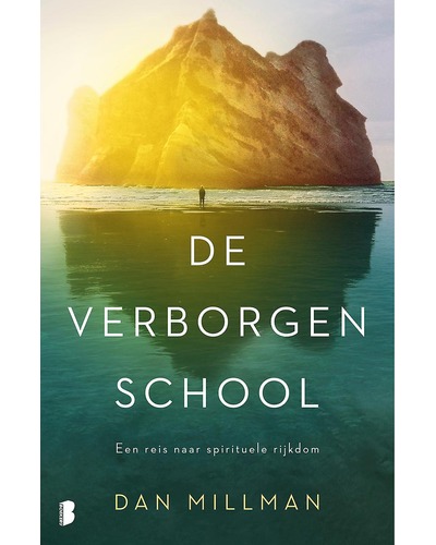 De verborgen school