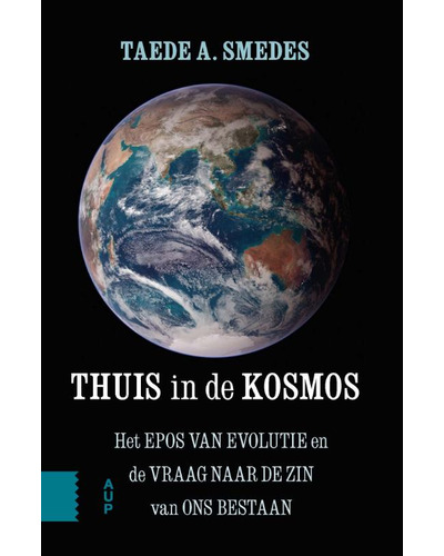 Thuis in de Kosmos