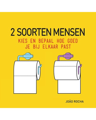 2 soorten mensen