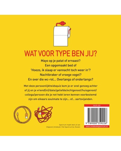 2 soorten mensen