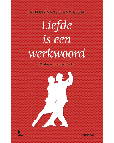 Liefde is een werkwoord