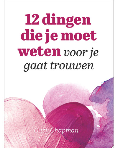 12 dingen die je moet weten voor je gaat trouwen