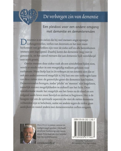 De verborgen zin van dementie