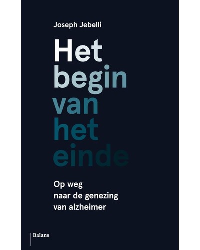 Het begin van het einde