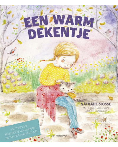 Een warm dekentje