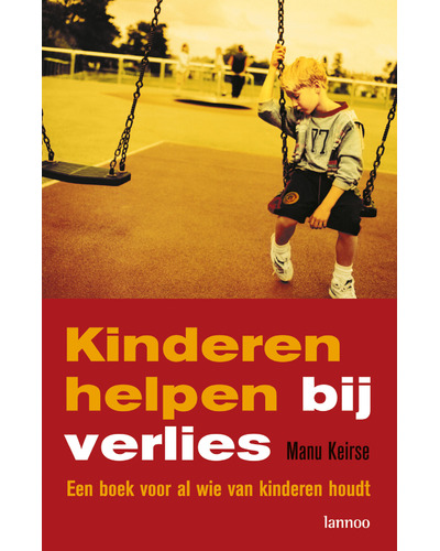 Kinderen helpen bij verlies