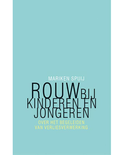 Rouw bij kinderen en jongeren