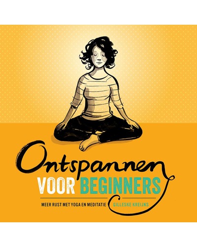 Ontspannen voor beginners