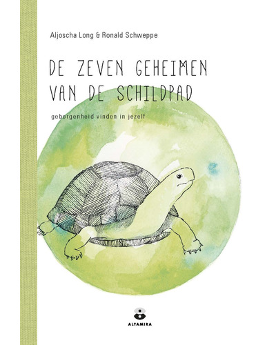De zeven geheimen van de schildpad