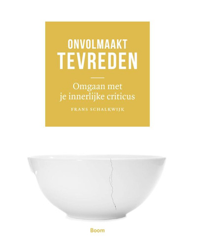 Onvolmaakt tevreden