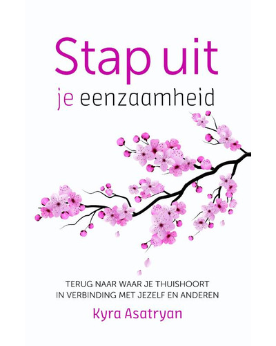 Stap uit je eenzaamheid