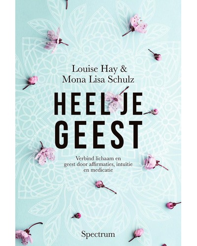 Heel je geest