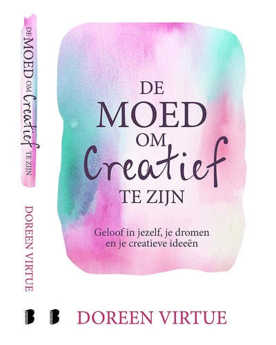 De moed om creatief te zijn