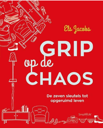 Grip op de Chaos