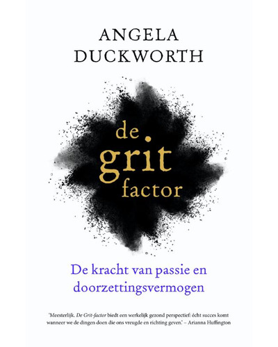 De grit factor