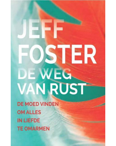 De weg van rust