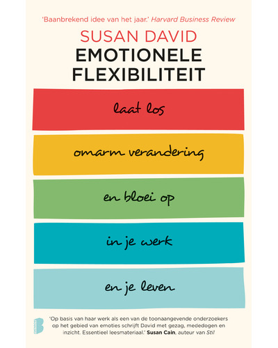 Emotionele flexibiliteit