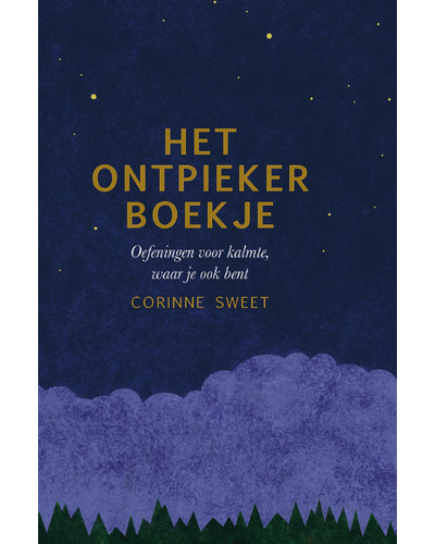 Het ontpieker boekje