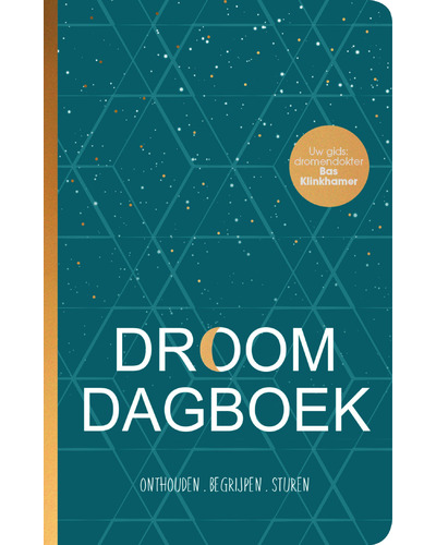 Droomdagboek Droomdagboek
