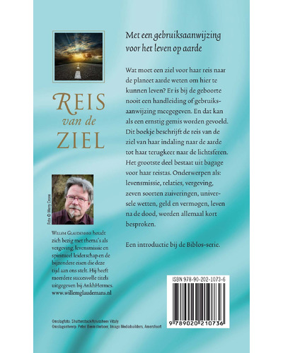 Reis van de Ziel