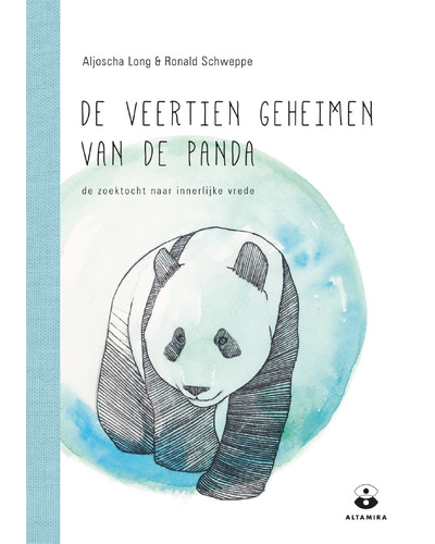 De veertien geheimen van de panda