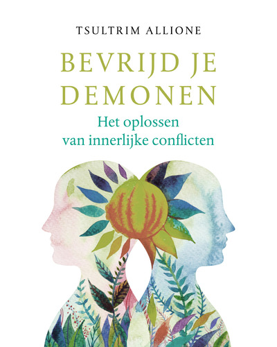 Bevrijd je demonen