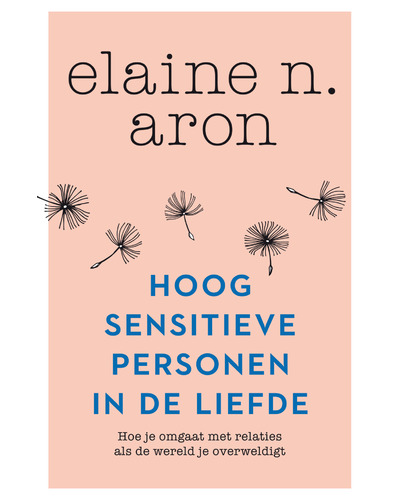 Hoogsensitieve personen in de Liefde