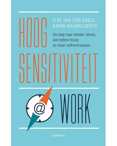 Hoogsensiviteit @ work