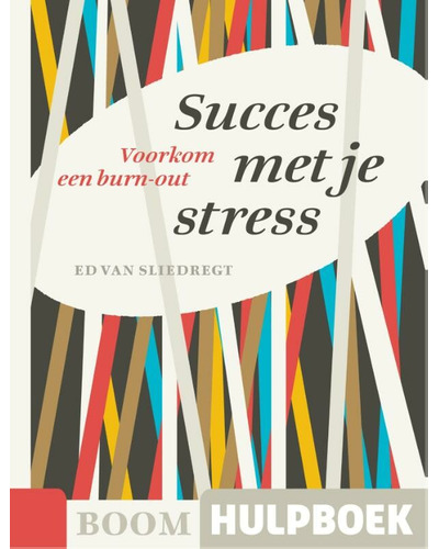 Succes met je stress