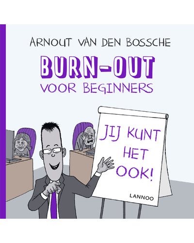 Burn-out voor beginners