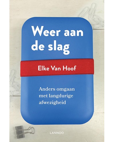 Weer aan de slag