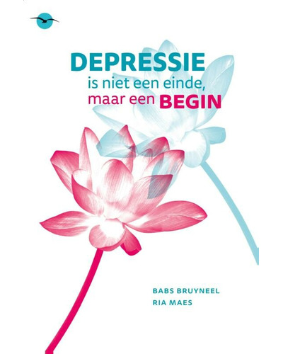 Depressie is niet een einde, maar een Begin