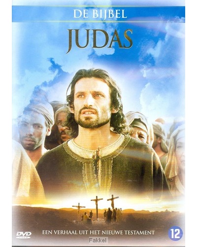 DVD De Bijbel - Judas