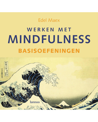 Werken met mindfulness - Basisoefeningen+CD